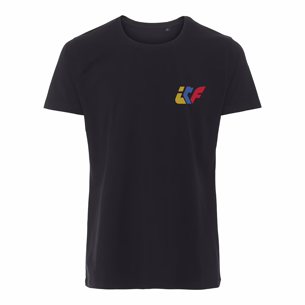 ITF HQ Korea T-Shirt