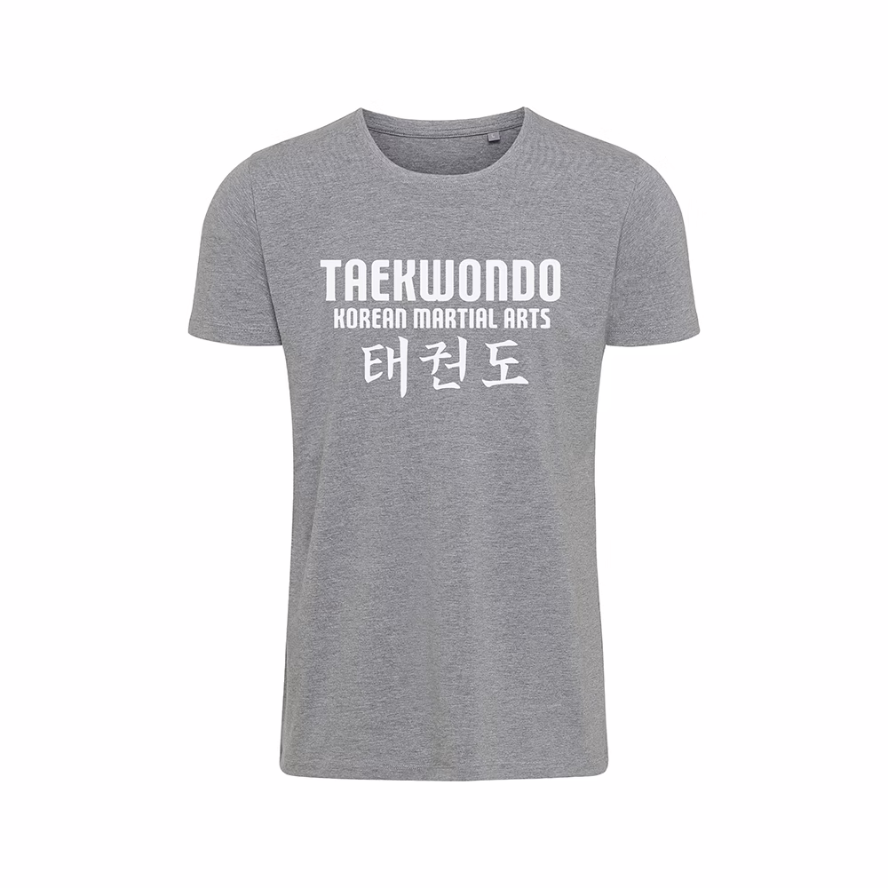 Taekwondo KMA - T-Shirt V1 - Billede 7