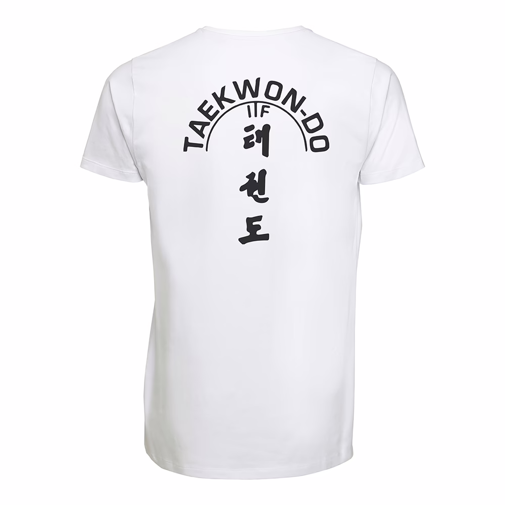 ITF WORLD TSHIRT