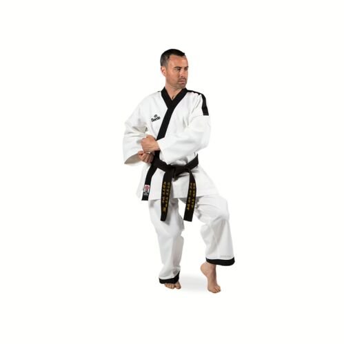 Hapkido Dobok Master Traditional