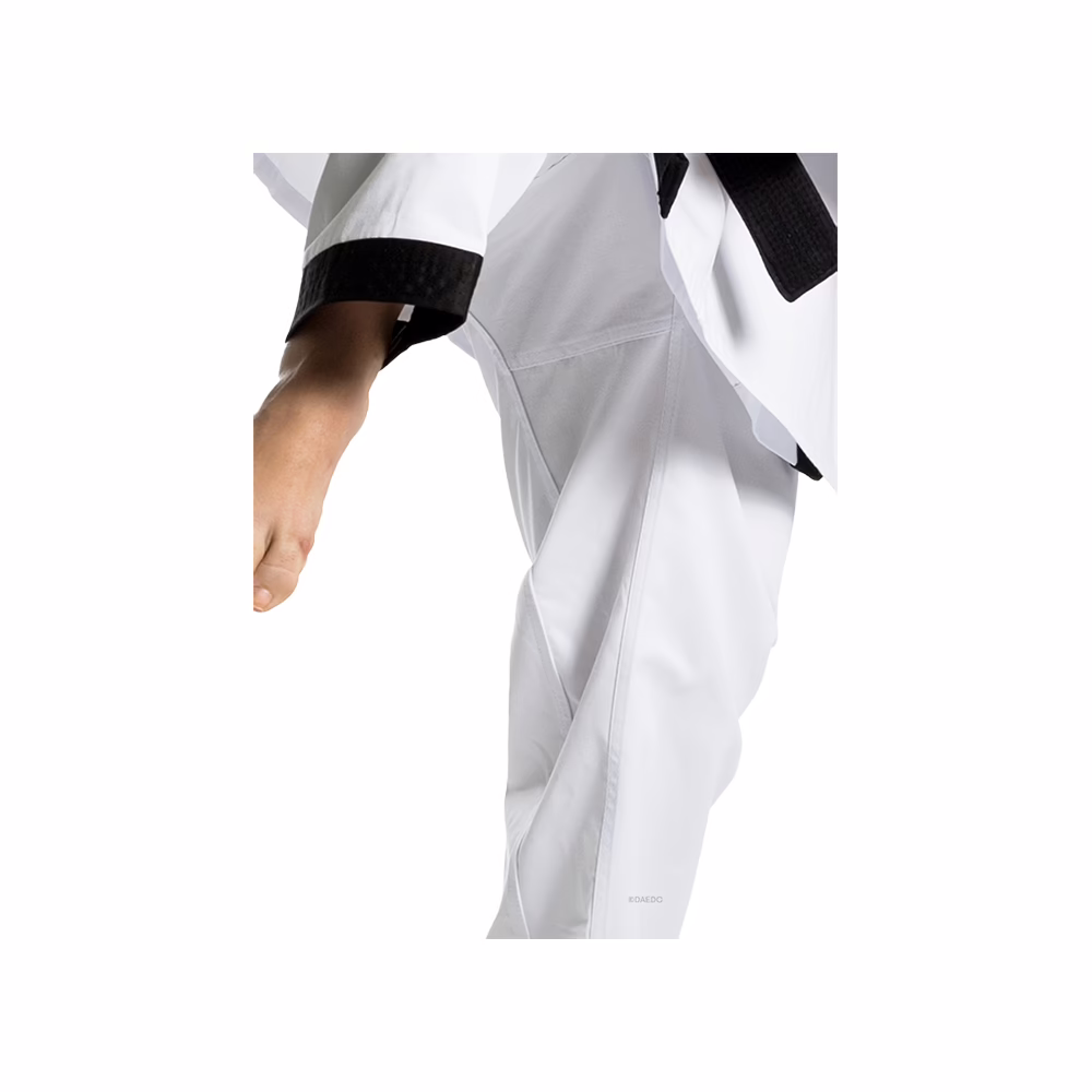 Daedo Hapkido Traditional - Billede 3