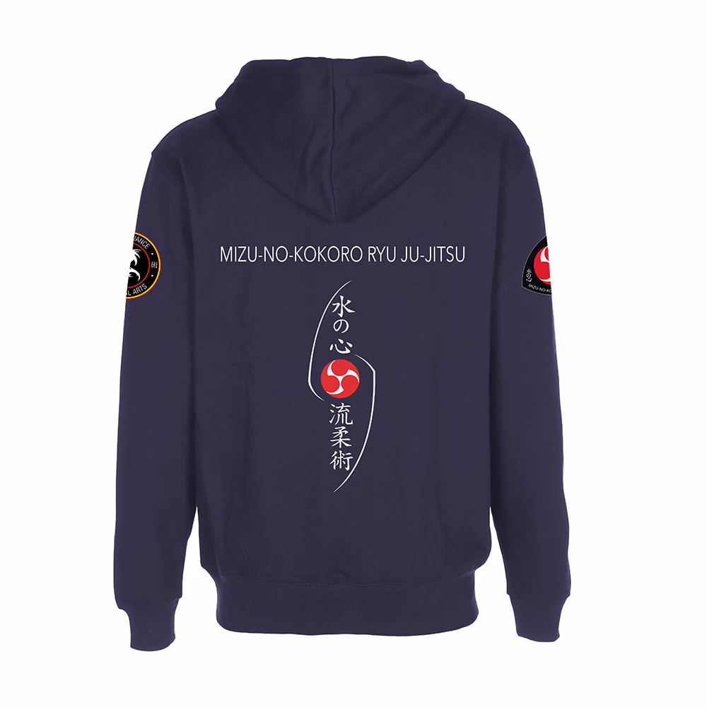 Mizu No Kokoro Hoodie