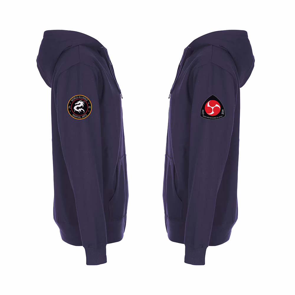 Mizu No Kokoro Hoodie