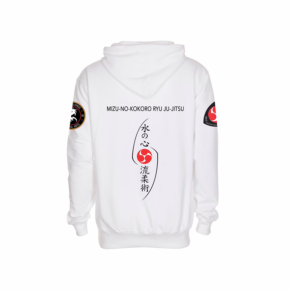 Mizu No Kokoro Hoodie