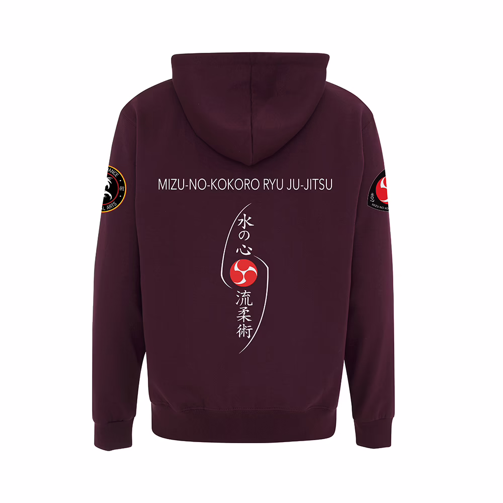 Mizu No Kokoro Hoodie