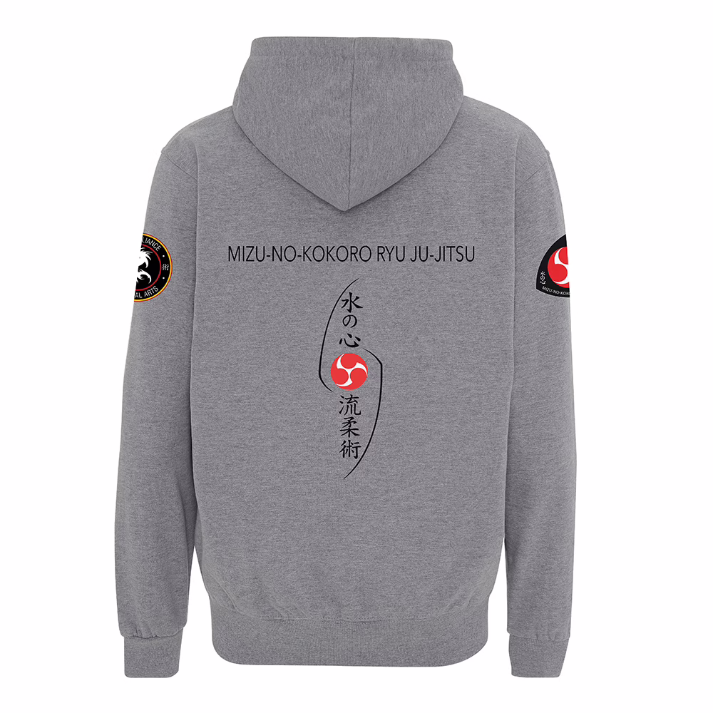 Mizu No Kokoro Hoodie