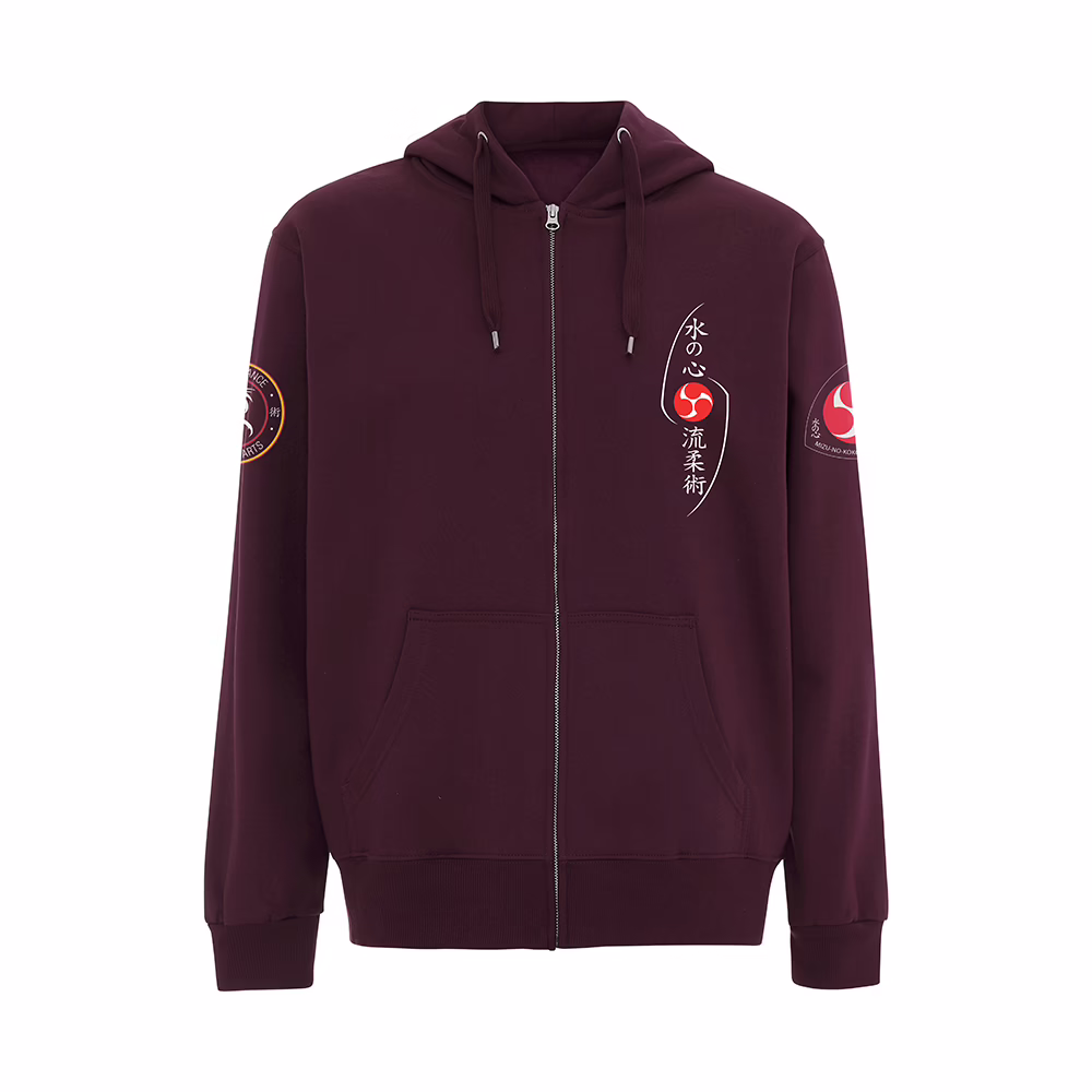 Mizu No Kokoro Hoodie