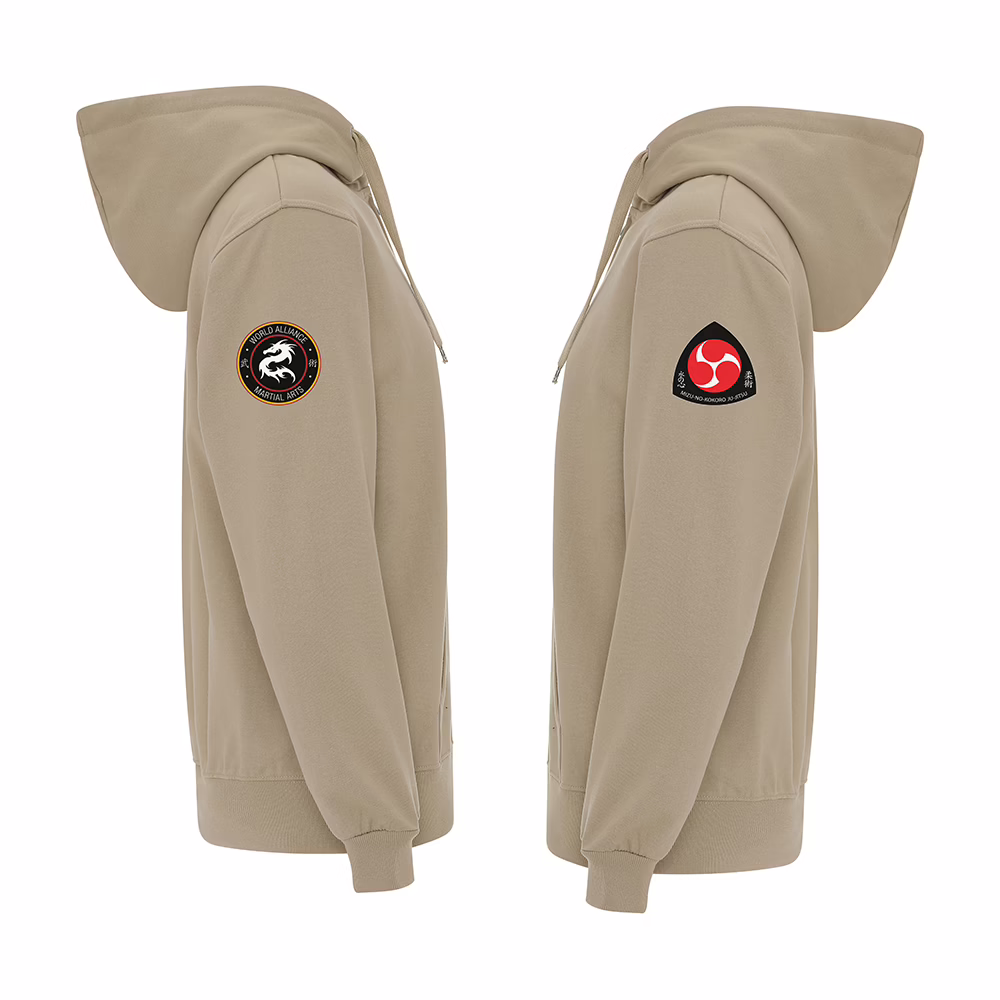 Mizu No Kokoro Hoodie