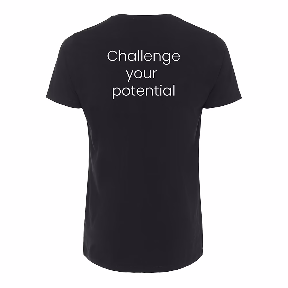 Invictus T-Shirt - Billede 6