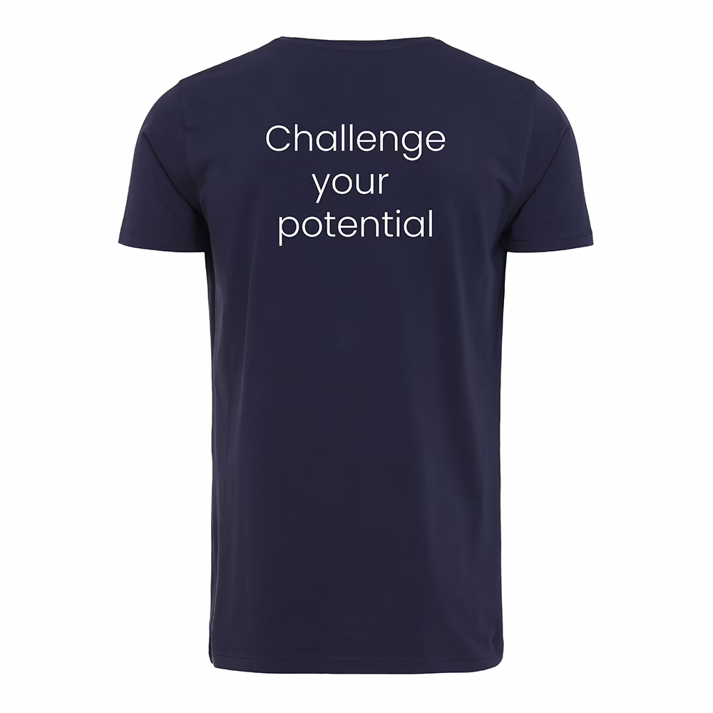 Invictus T-Shirt - Billede 10