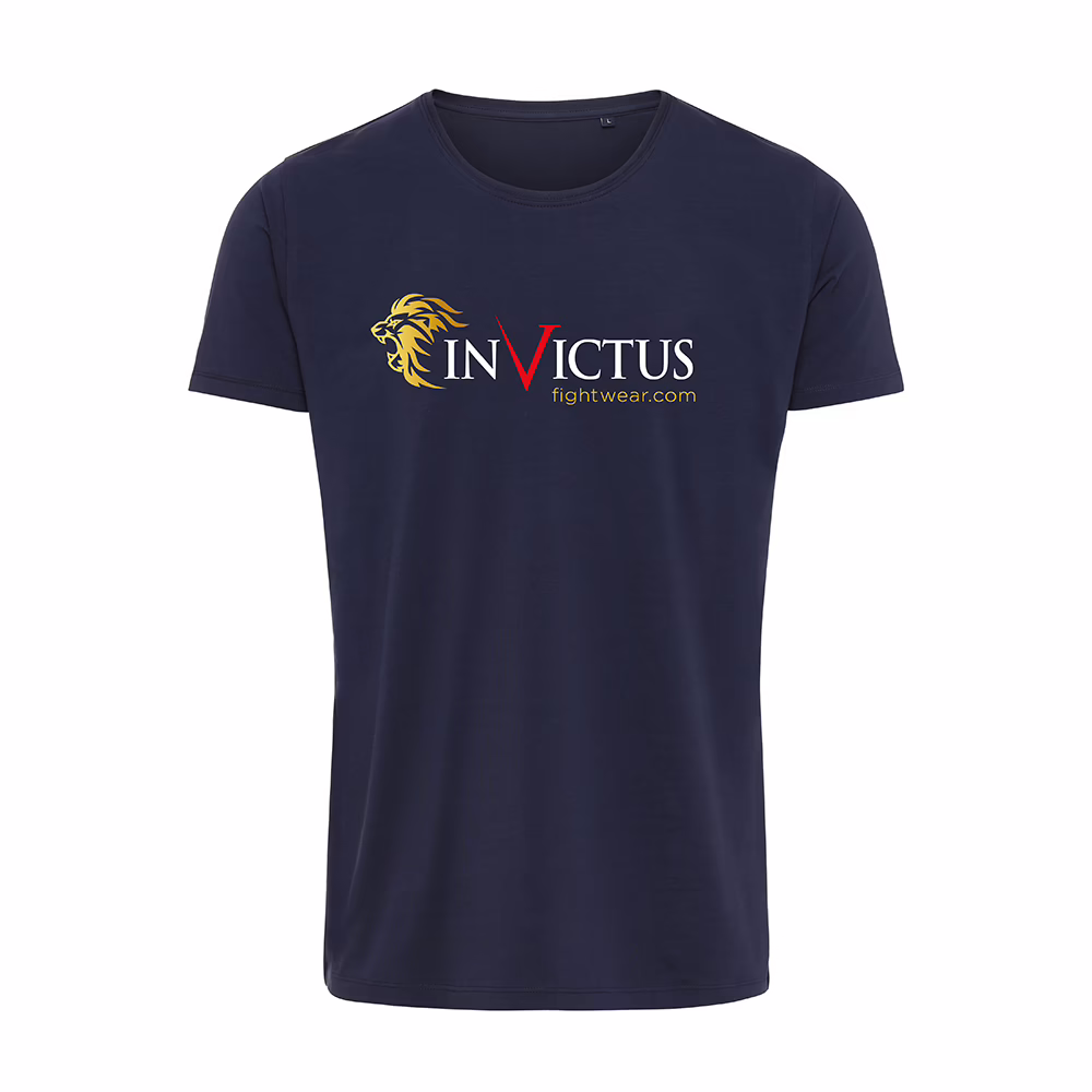 Invictus T-Shirt - Billede 9