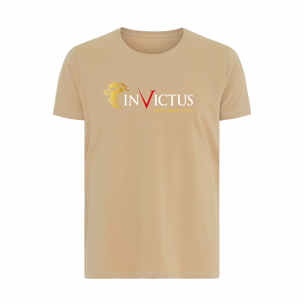 Invictus T-Shirt - Billede 11