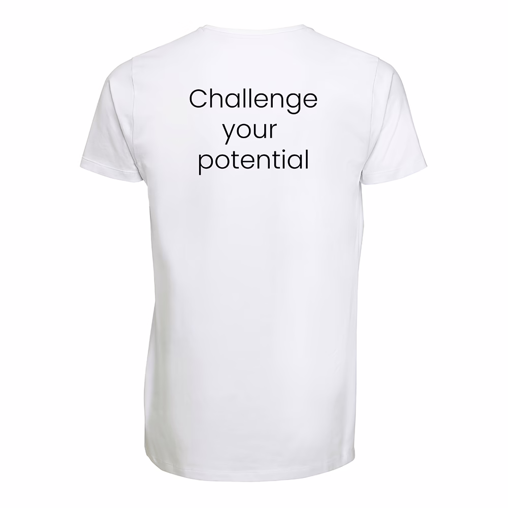 Invictus T-Shirt - Billede 13