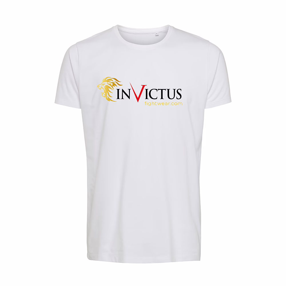 Invictus T-Shirt - Billede 14