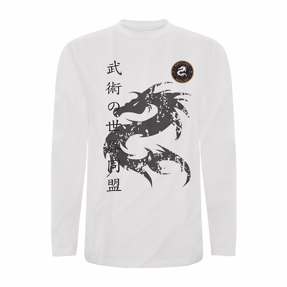 WAMA T-Shirt (Long Sleeve)