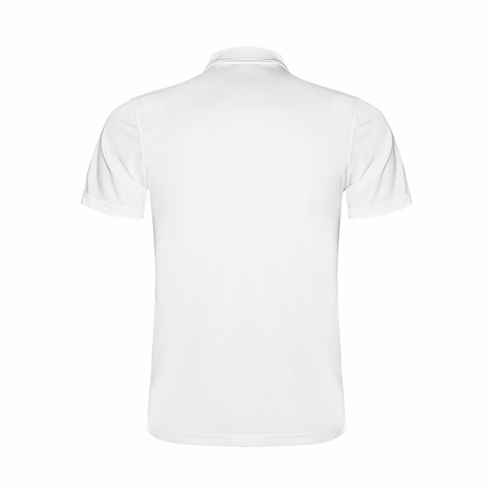 Exclusiv WAMA Polo with Chest print - Billede 10