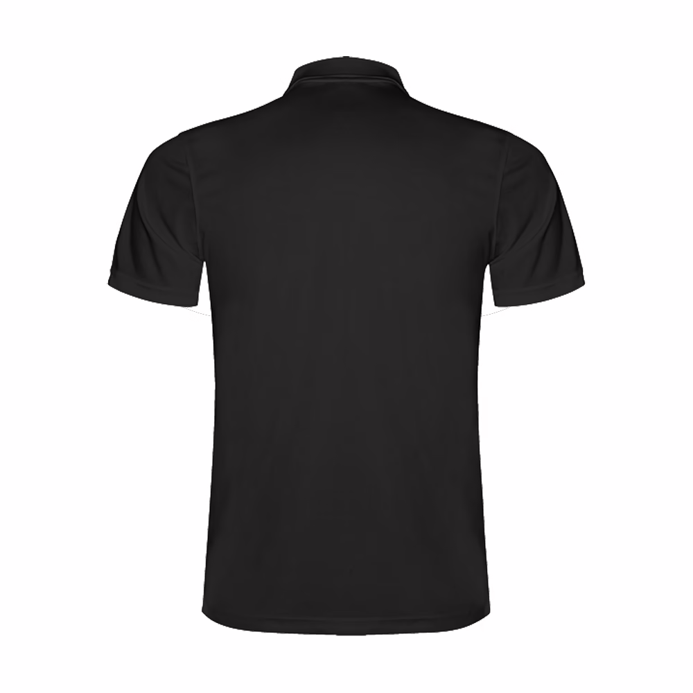 Exclusiv WAMA Polo with Chest print - Billede 2