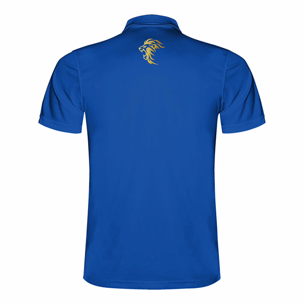 Exclusiv Invictus Polo - Billede 6