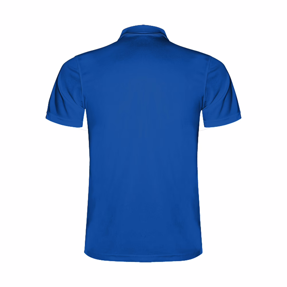 Exclusiv WAMA Polo with Chest print - Billede 4