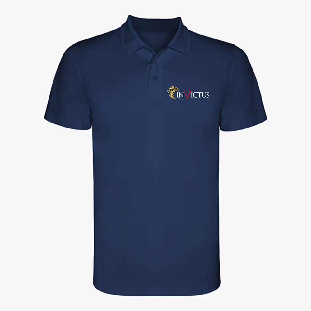Exclusiv Invictus Polo - Billede 9