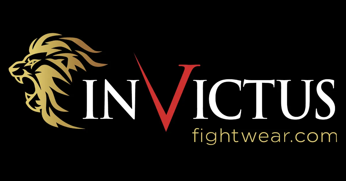Invictus Fightwear I/S logo