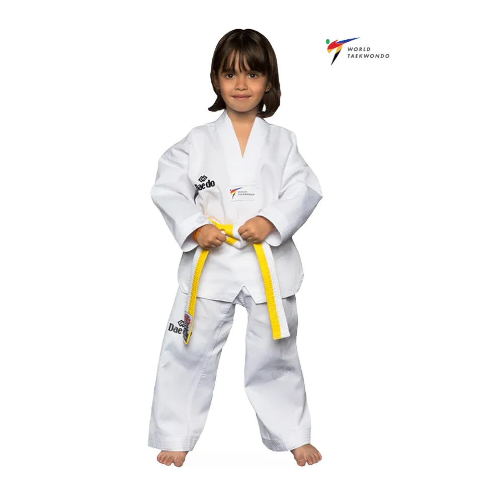 Daedo WT Basic No Print