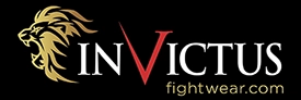 Invictus Fightwear kampsportsudstyr