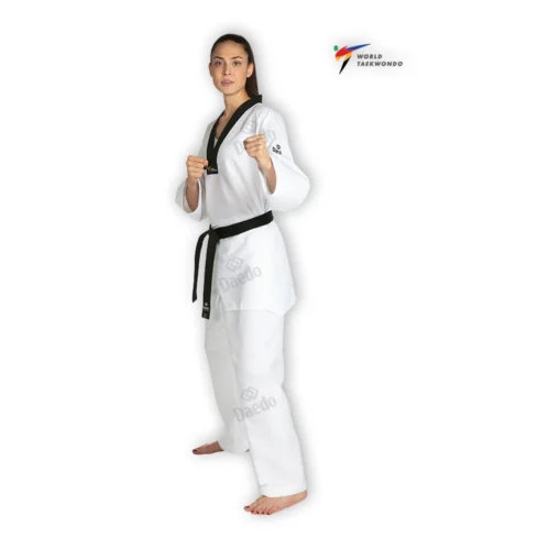 Daedo WT Competition Dobok