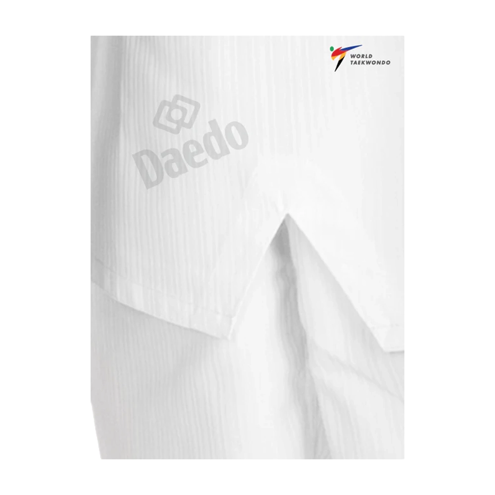 Daedo WT NEW Quality Black Neck - Billede 3