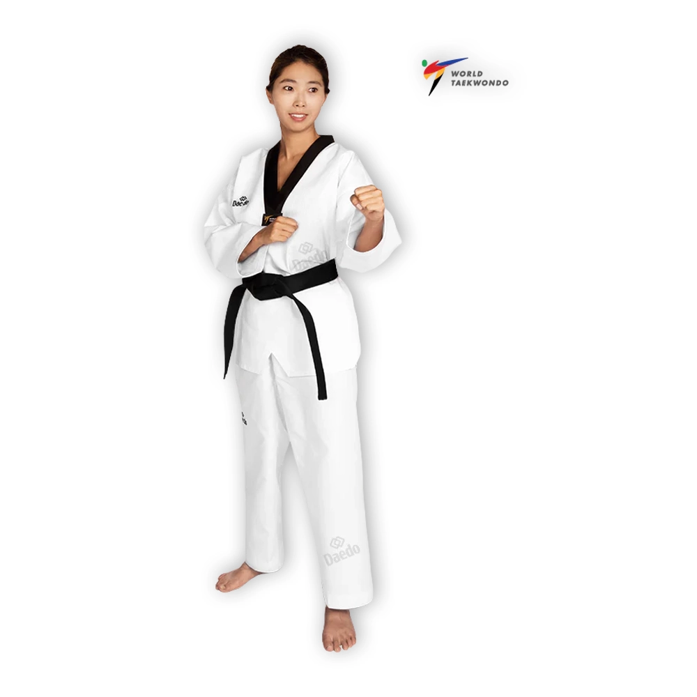 Daedo WT NEW Quality Black Neck