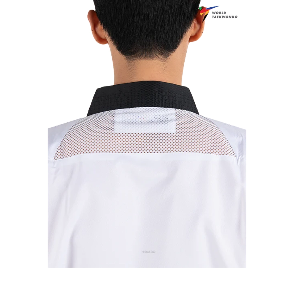 Daedo WT Competition "ULTRA II" - Billede 2