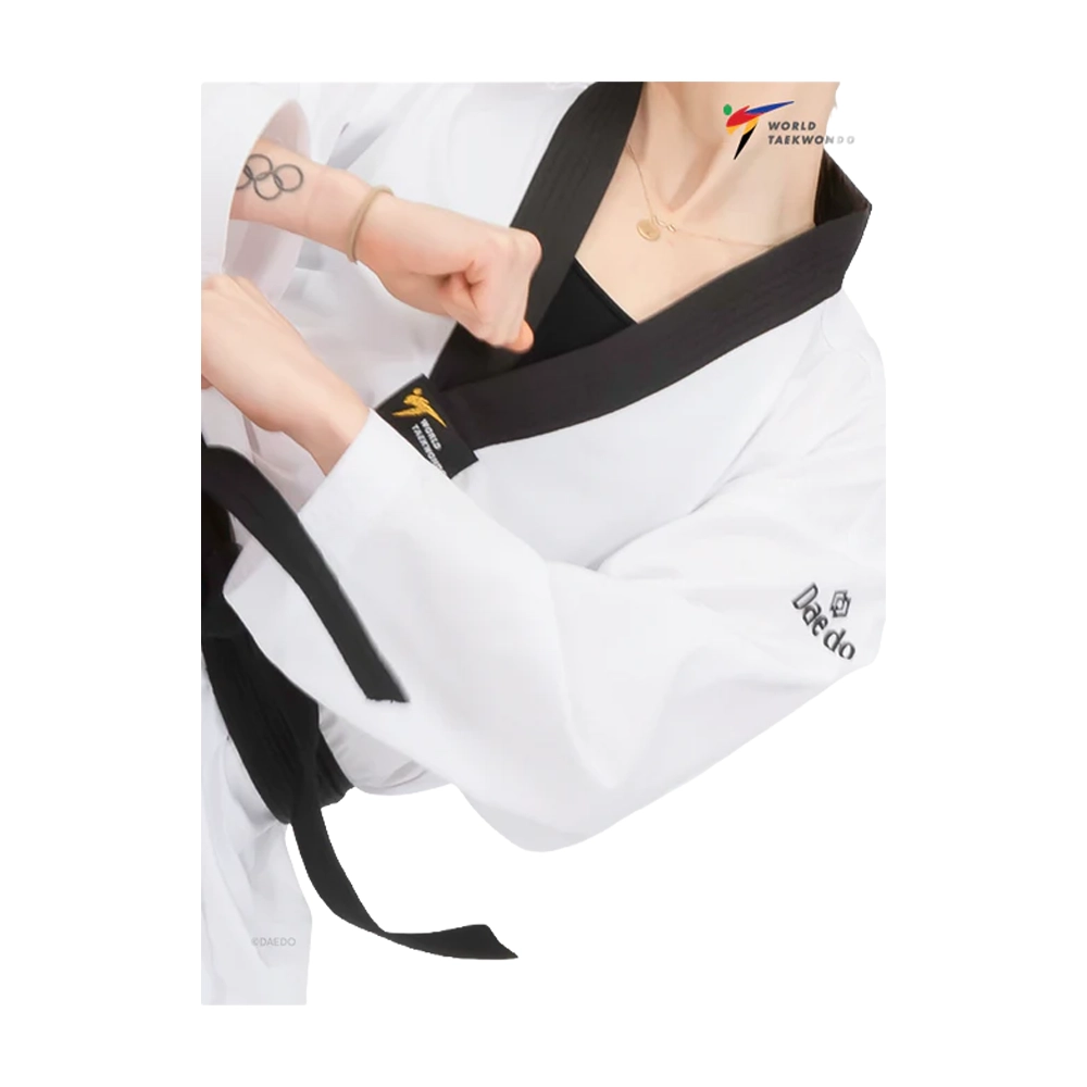 Daedo WT Competition "ULTRA II" - Billede 4