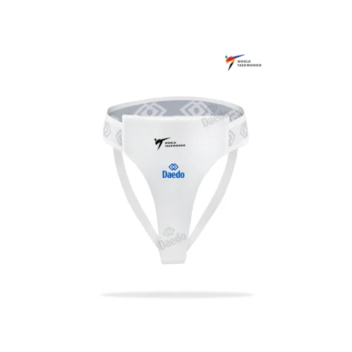 Daedo WT Female Groin Guard