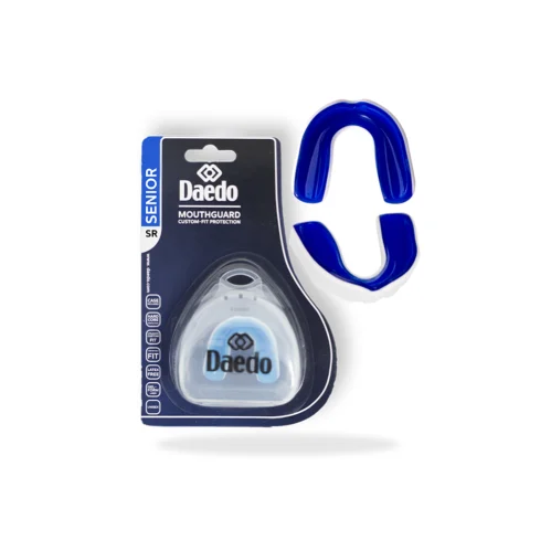 Daedo Mouth Guard Gel