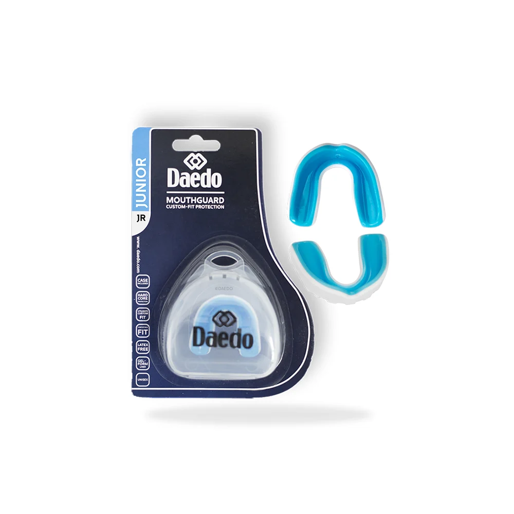Daedo Mouth Guard Gel Junior & Senior - Billede 2
