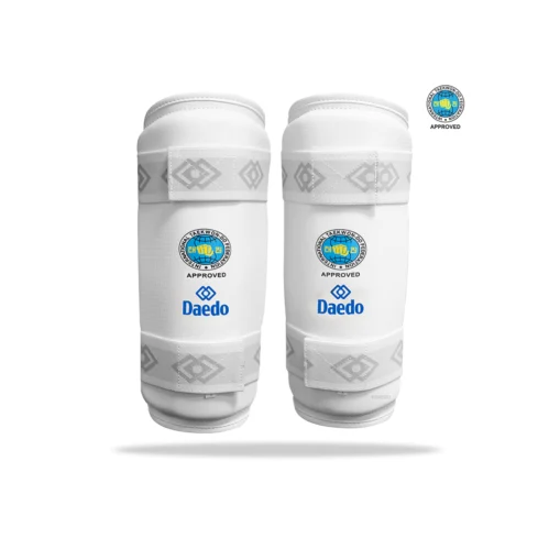 Daedo ITF Approved Shin Guard
