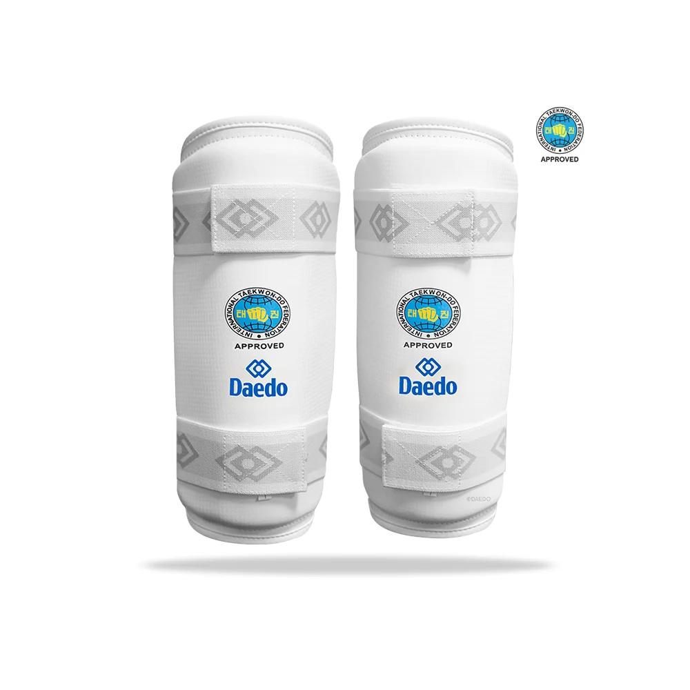 Daedo ITF Approved Shin Guard