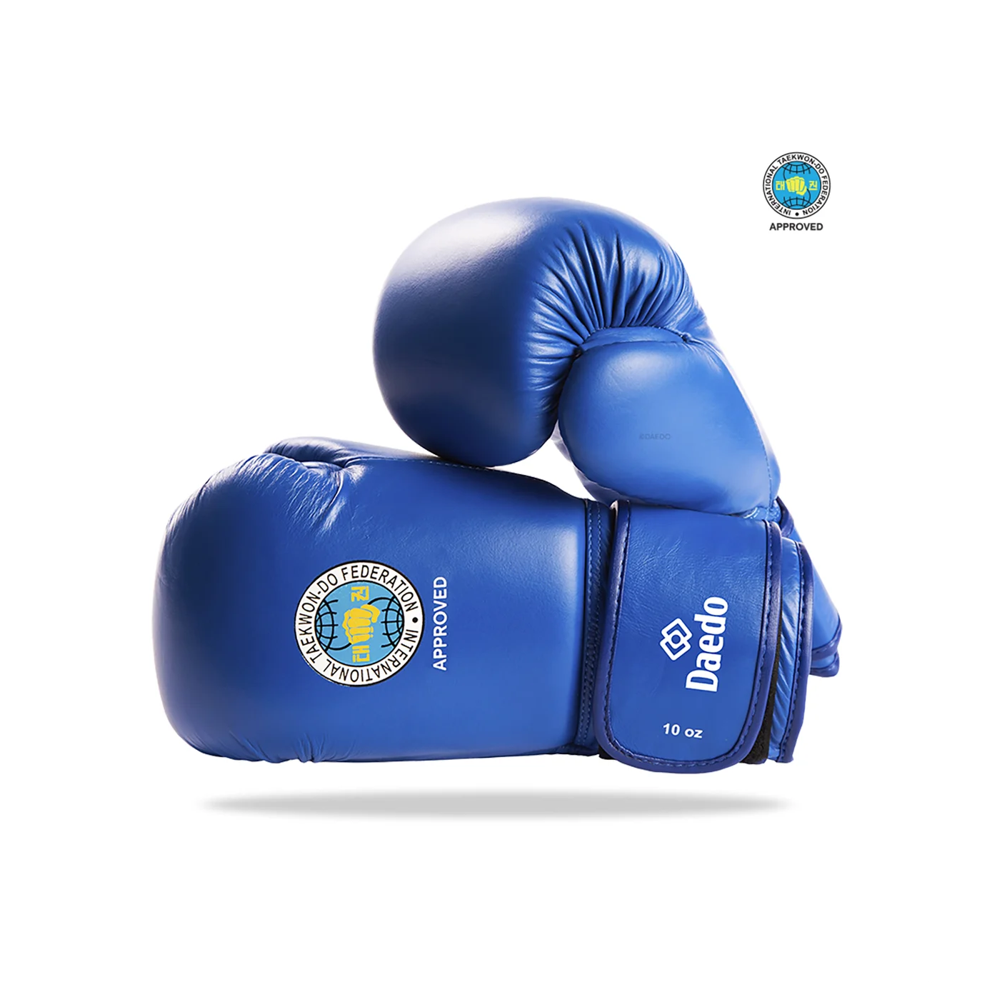 Daedo ITF APPROVED PU GLOVES 10oz - Billede 3