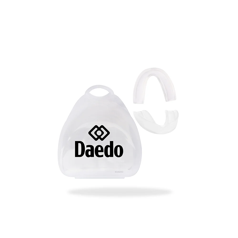Daedo Mouth Guard Single Junior