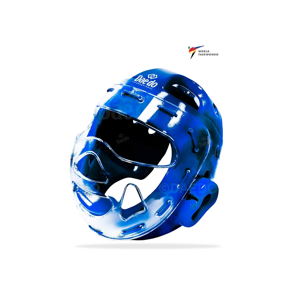 Daedo WT Mask Head Gear - Billede 2