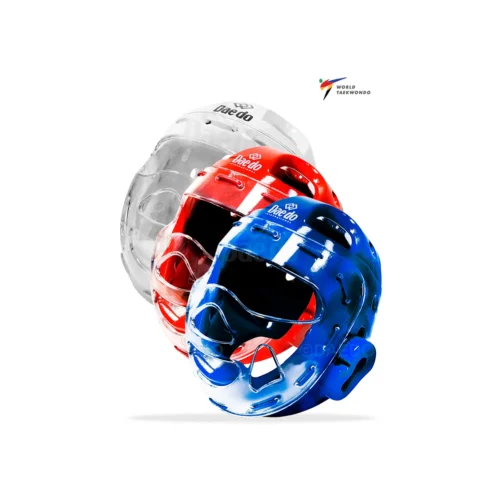 Daedo WT Mask Head Gear