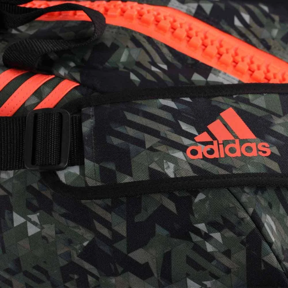 Adidas Combat TKD Camouflage - Billede 3