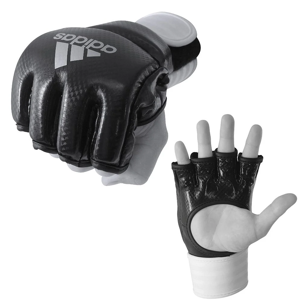 Adidas Ultimate Fight Glove - Billede 2