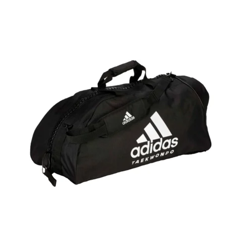Adidas Taske 2 i 1 TKD