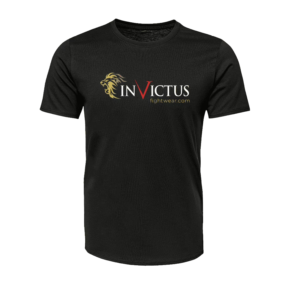 Invictus Fightwear Brand