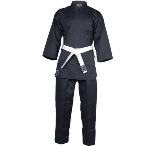 Empi Black Hapkido / Ju-Jitsu