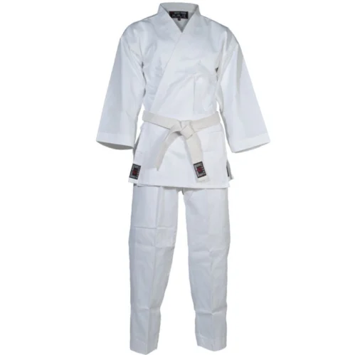 Empi White Ju-Jitsu Gi