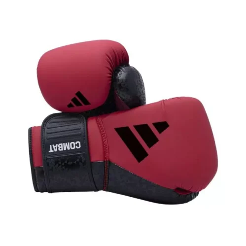 Adidas Boksehandsker Combat 50 Rød