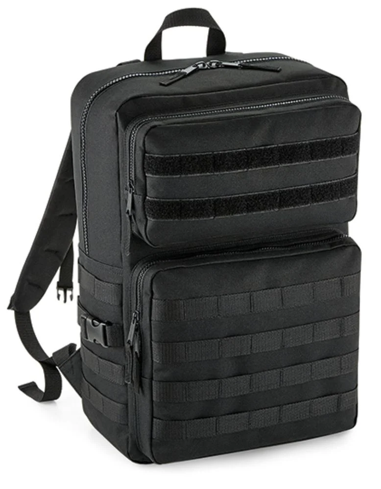MOLLE Tactical 25L Backpack - Billede 2