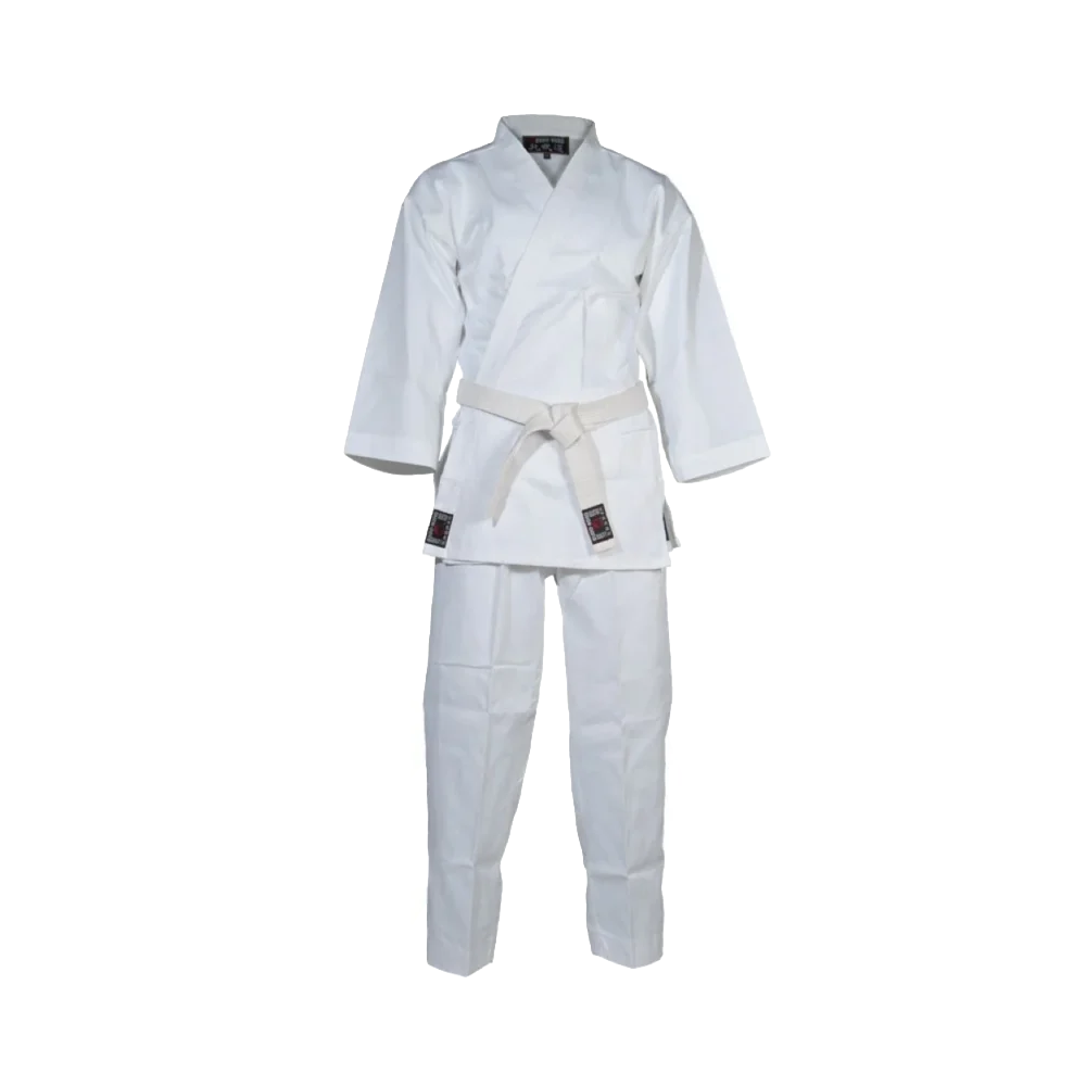 Empi White Ju-Jitsu Gi
